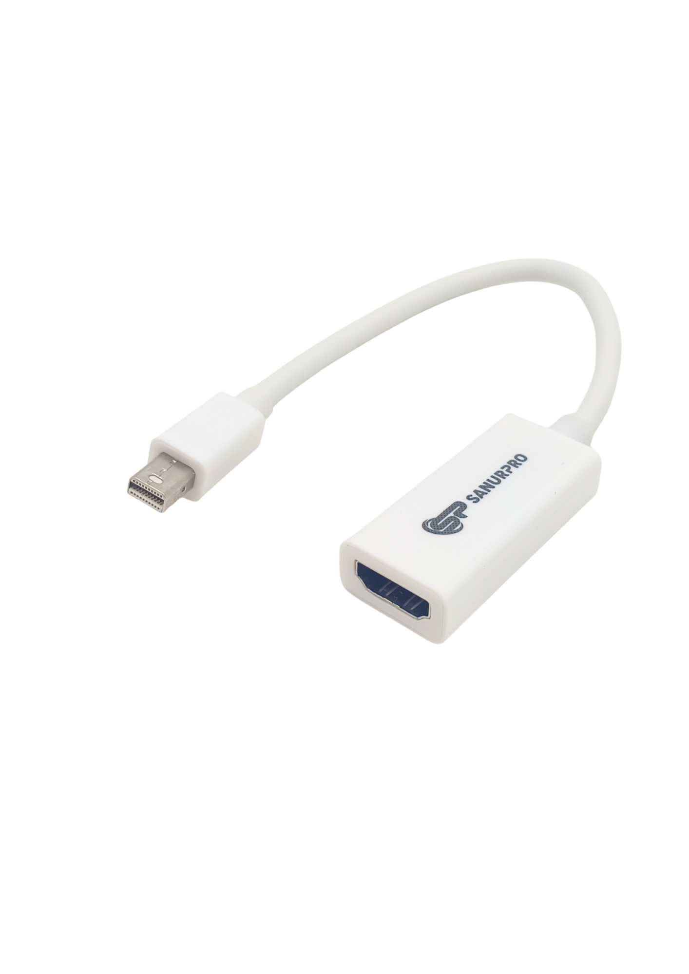 mini dp to hdmi  converter cable