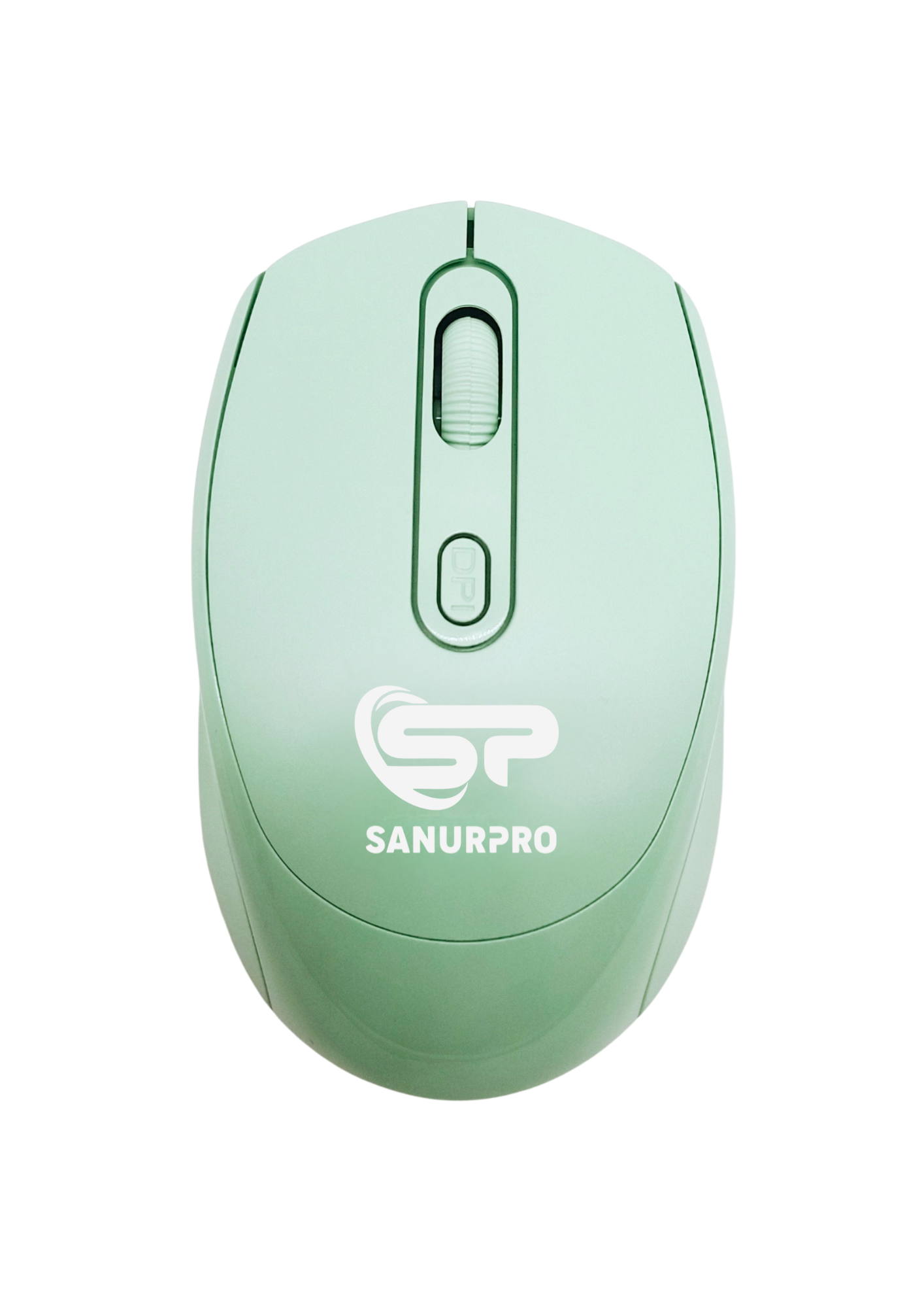 Ergonomic Wireless Mouse sn-02 go