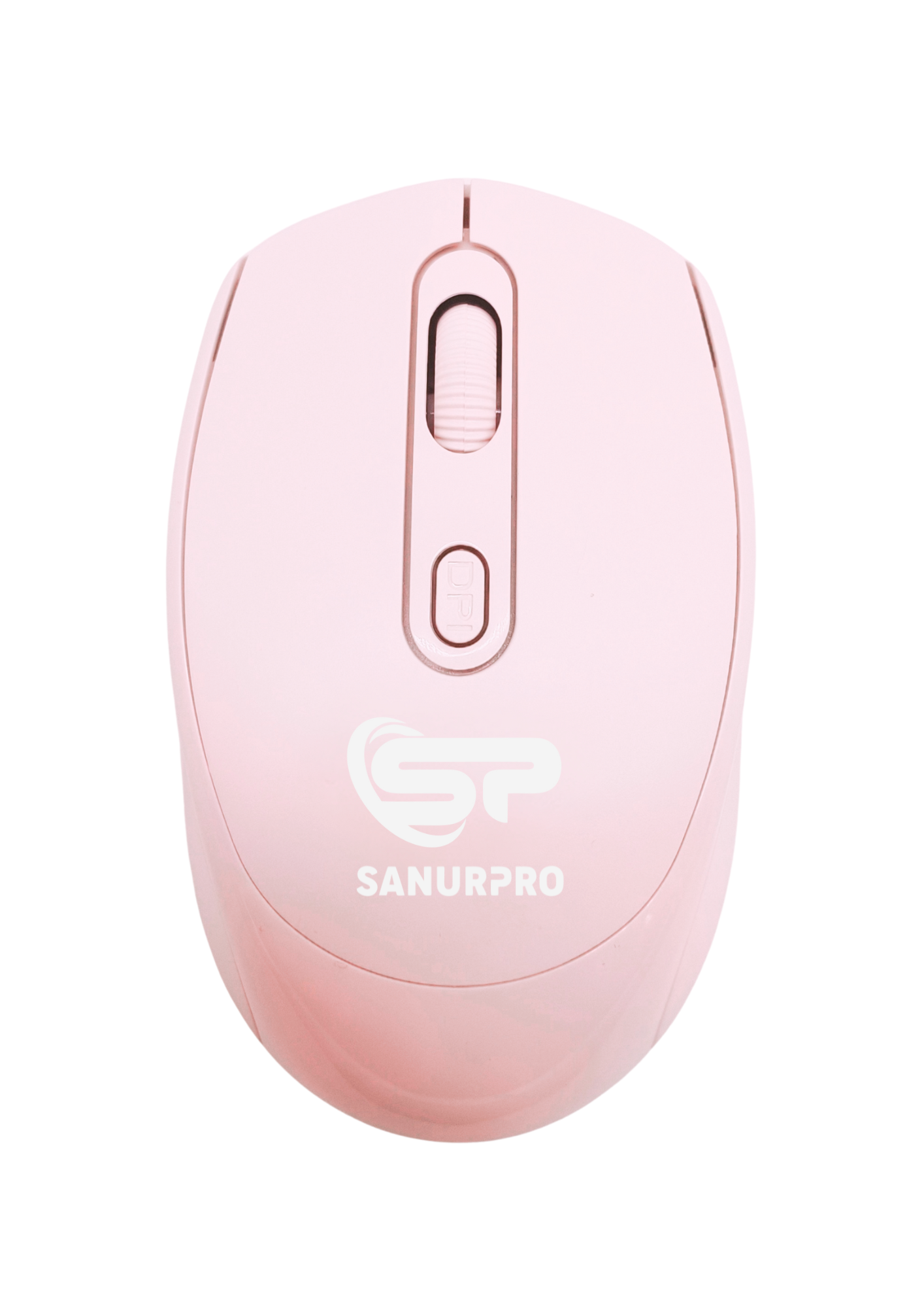 Ergonomic Wireless Mouse sn-02 go