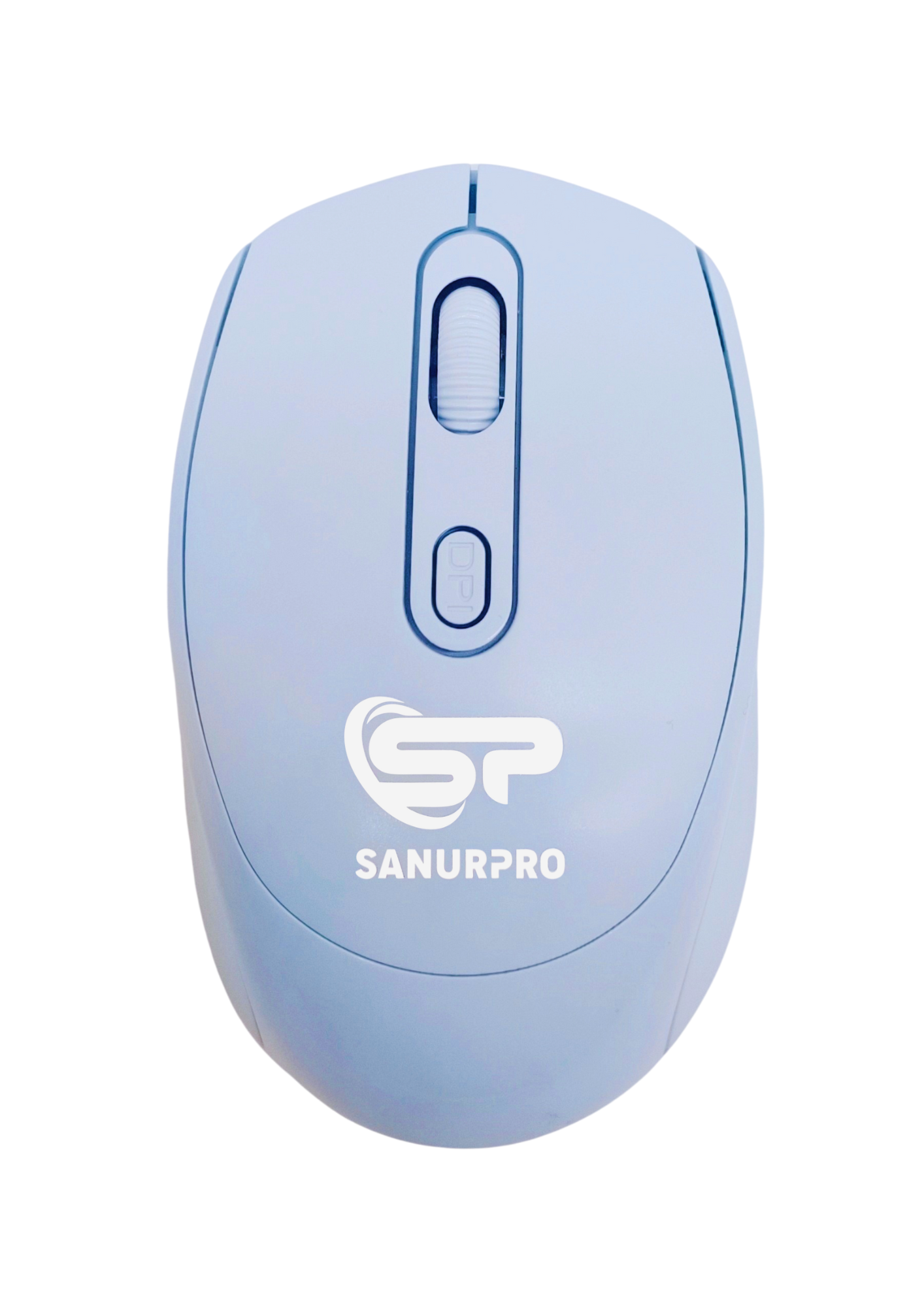 Ergonomic Wireless Mouse sn-02 go