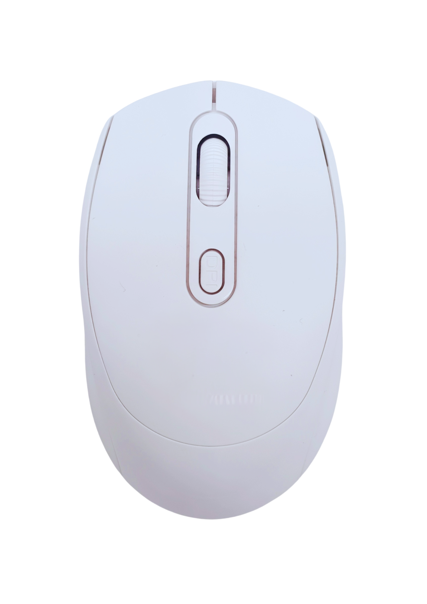 Ergonomic Wireless Mouse sn-02 go