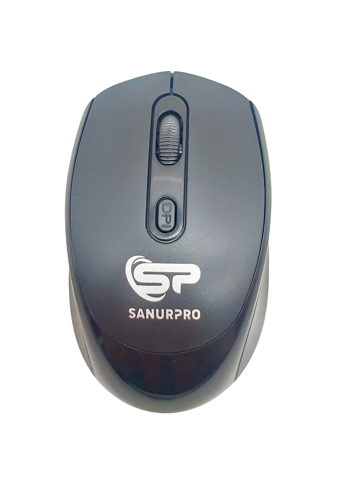 Ergonomic Wireless Mouse sn-02 go