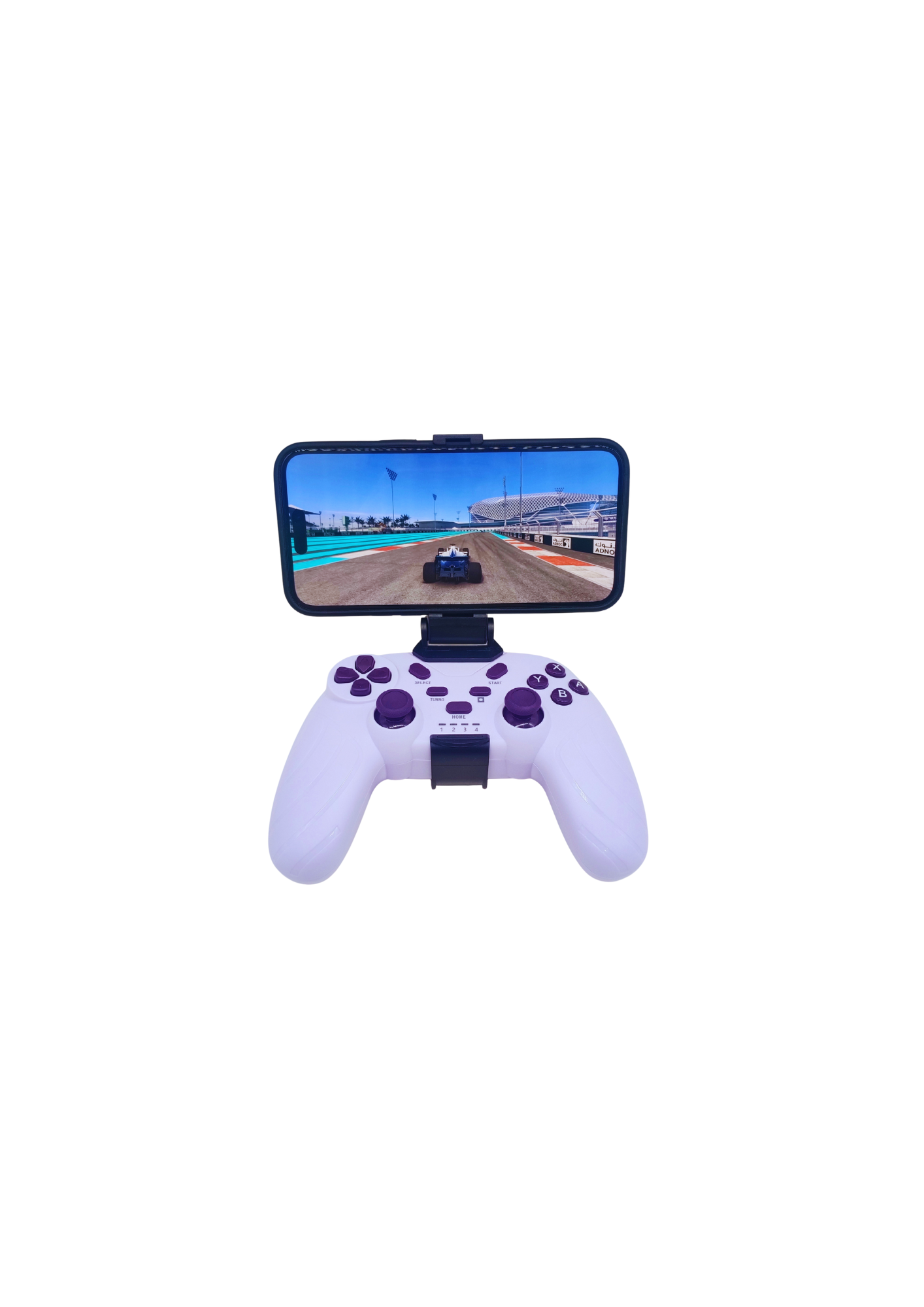 X6 GAMEPAD