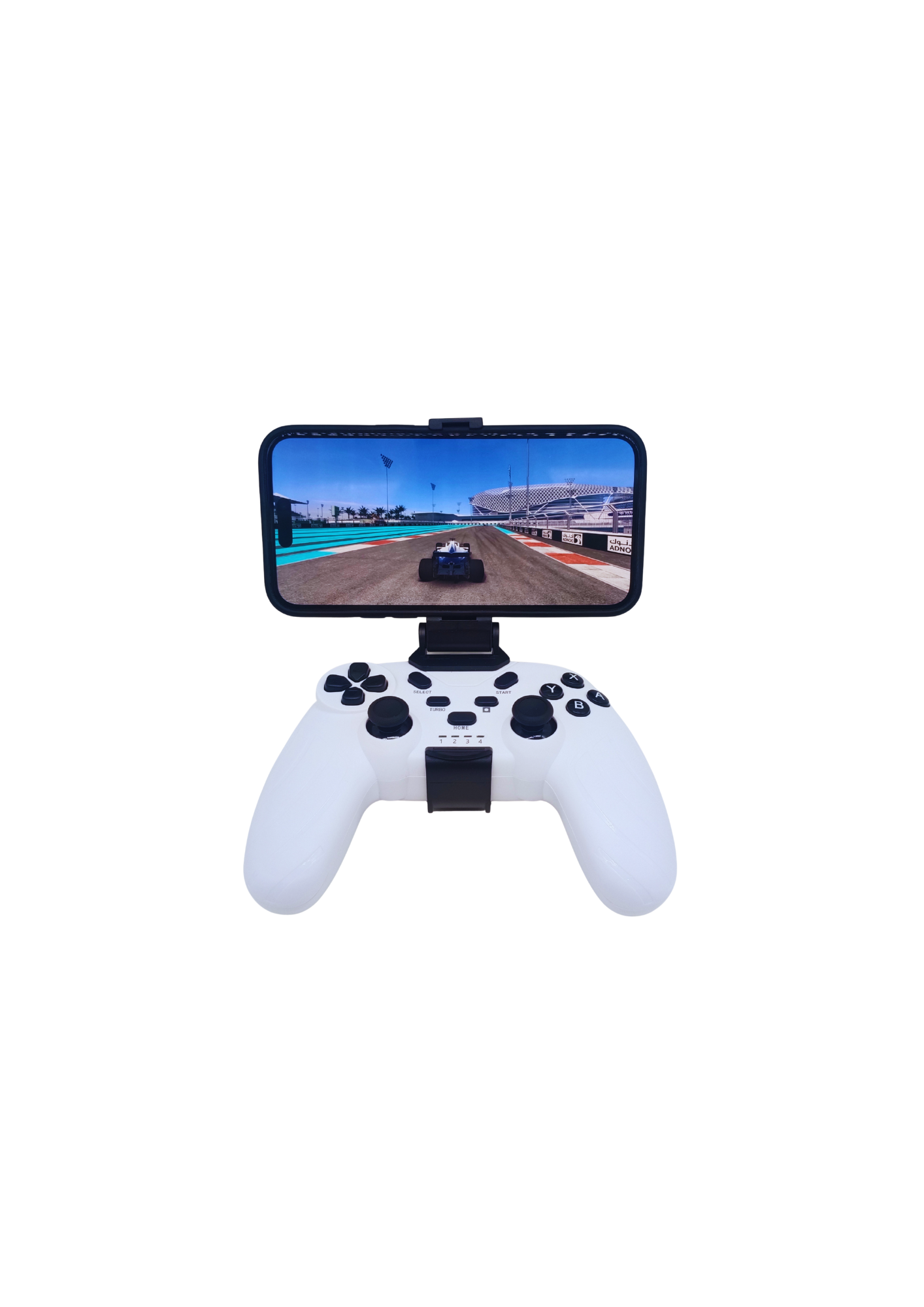 X6 GAMEPAD