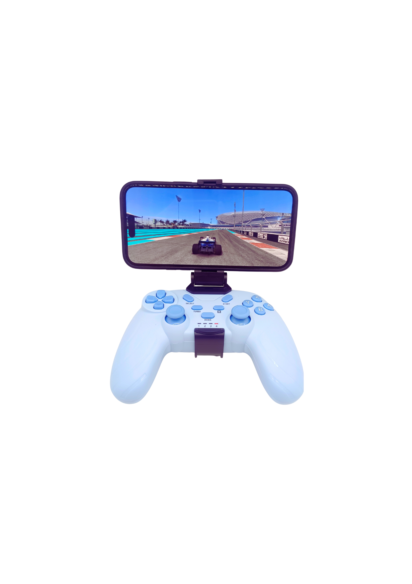 X6 GAMEPAD