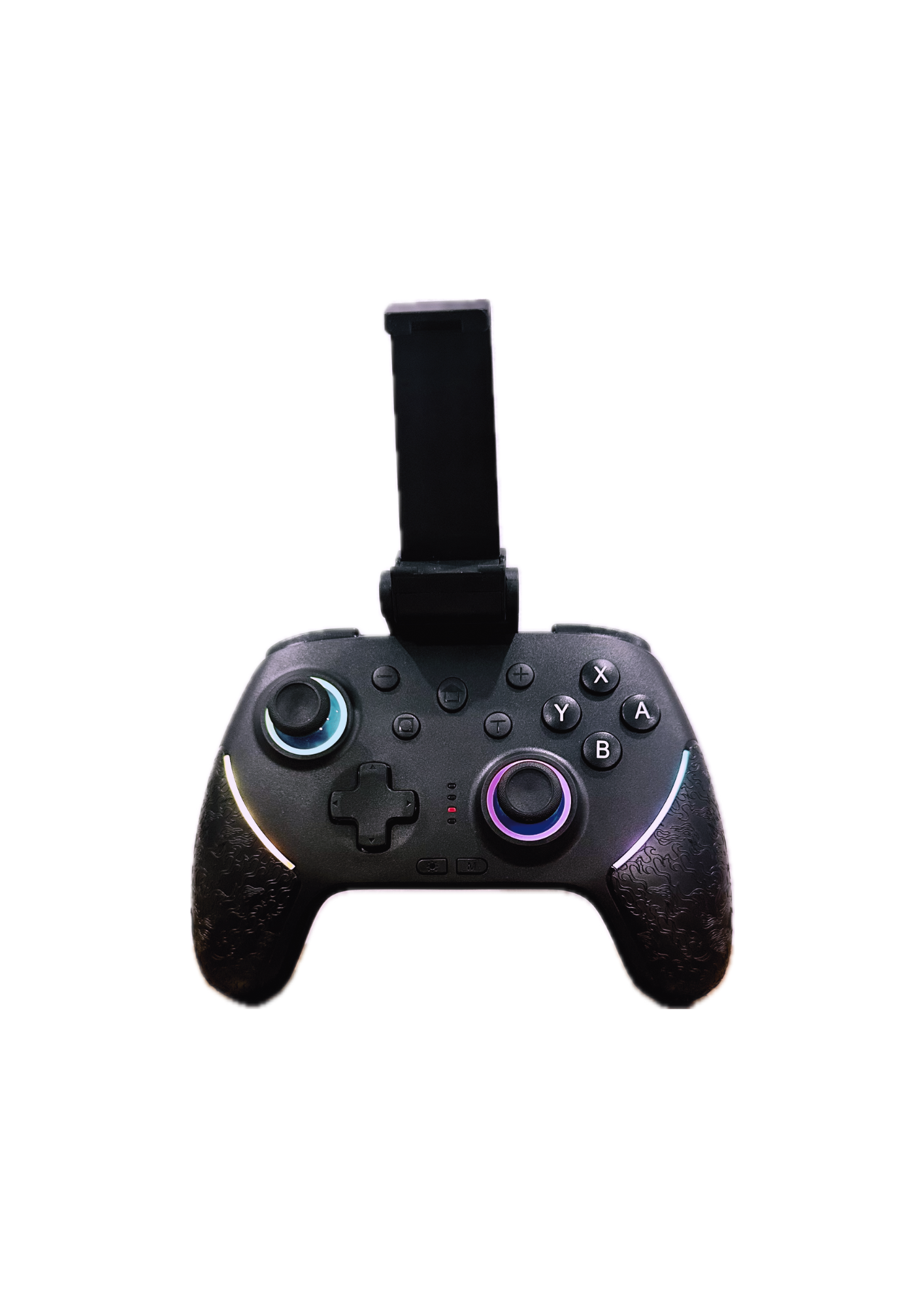 GAMEPAD K22