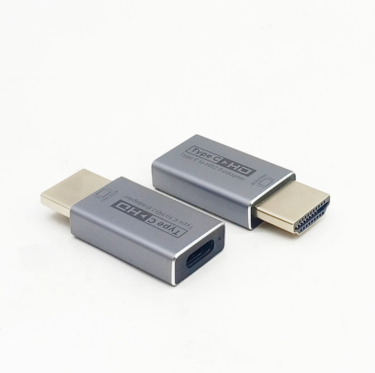 hdmi to type-c  female converter CHD1