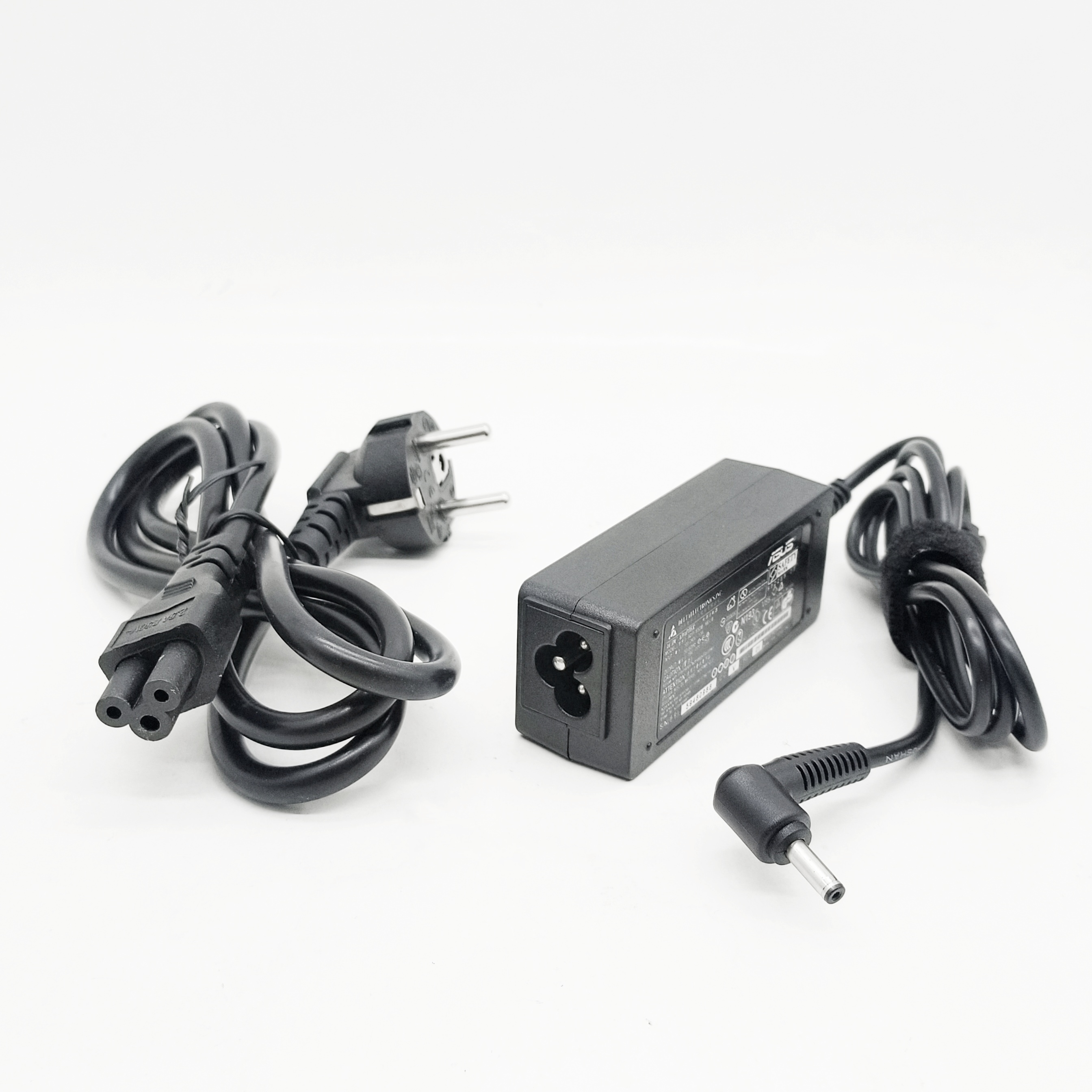 ADAPTOR ASUS 19V-1.75A 4.0*1.35MM MINI (17541M)