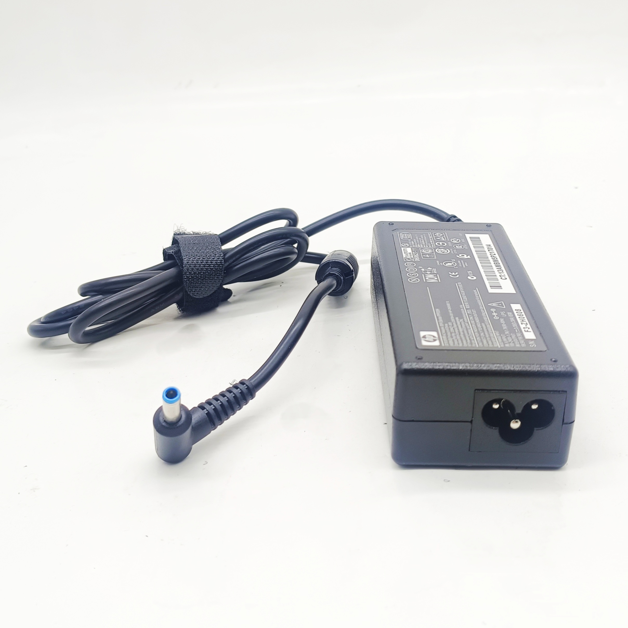 ADAPTOR HP 19.5V 3.33A 4.5*3.0MM 65W BLUE PIN (4530BP)