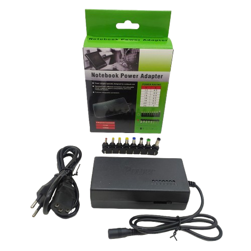ADAPTOR UNIVERSAL 96WATT