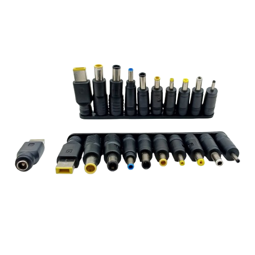 ADAPTOR SOCKET POWER UNIVERSAL 10 PIN BARU