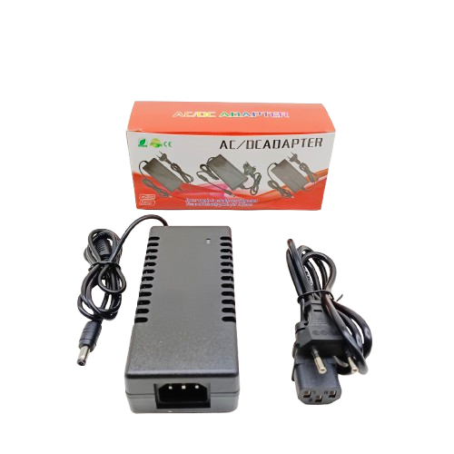 ADAPTOR AC-DC 48V 2A (5.5MM x 2.5MM)