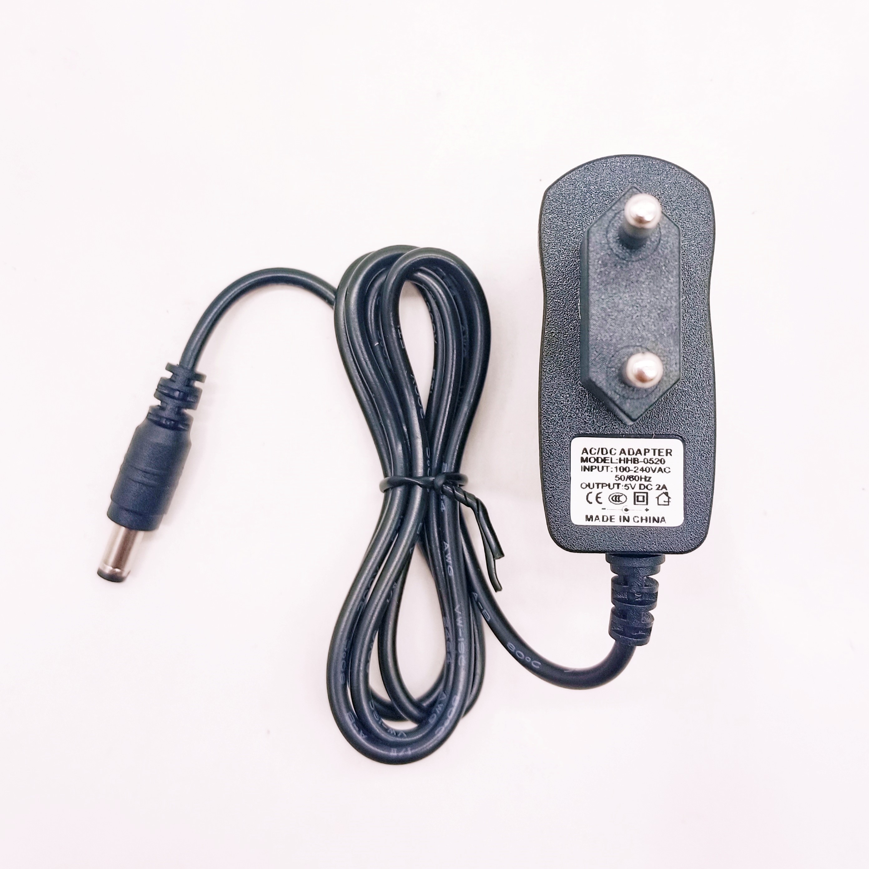ADAPTOR 5V 2A 5.5*2.5 PIPIH dan KOTAK