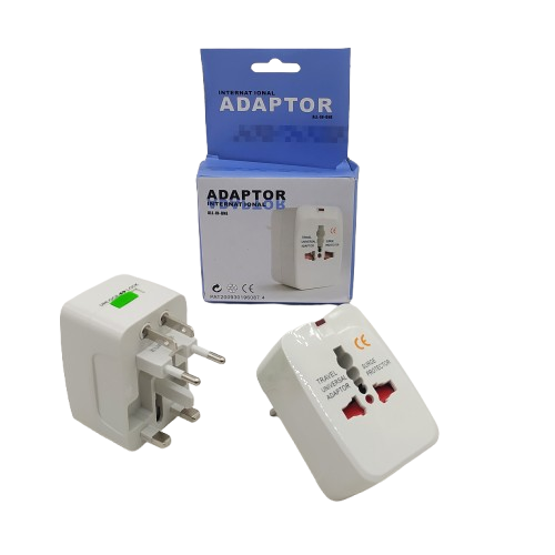 ADAPTOR INTERNASIONAL