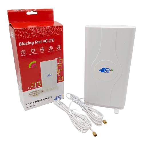 ANTENA MIMO 4G SMA ROUTER, 4G TS9 MODEM