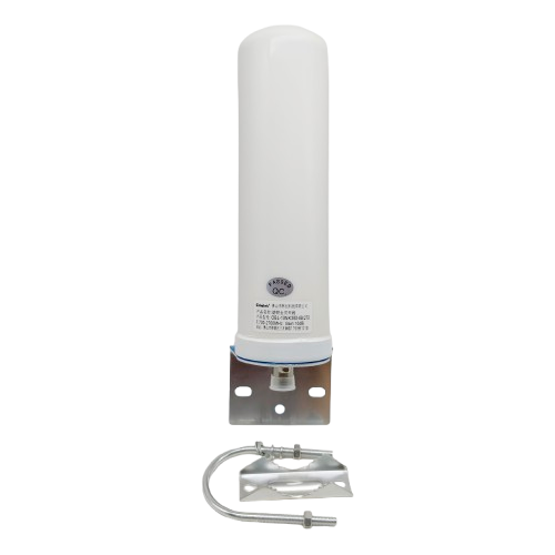 ANTENA OMNI OUTDOOR 360 DEGREE 698-2700MHZ dan 360 DEGREE