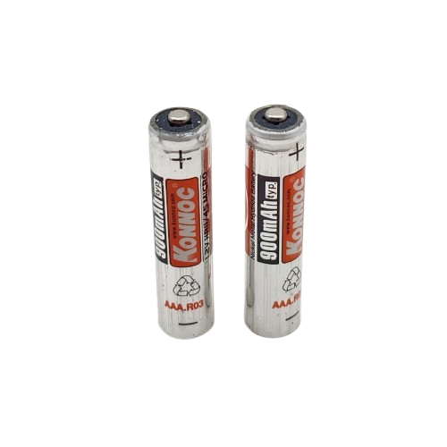 BATTERY AA dan BATTERY AAA