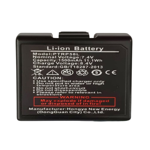 BATTERY PRINTER BLUETOOTH