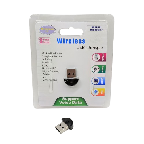 BLUETOOTH 2.0 KUKU/DONGLE