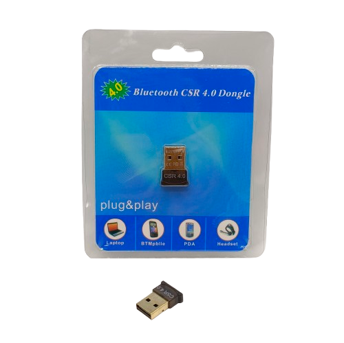 BLUETOOTH 4.0, 5.0, 5.1