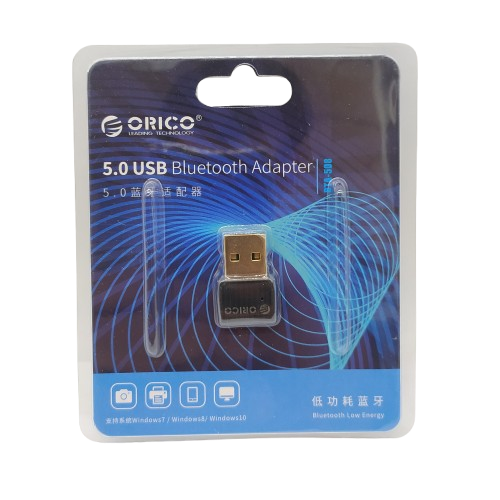 BLUETOOTH 5.0 ORICO BTA-508