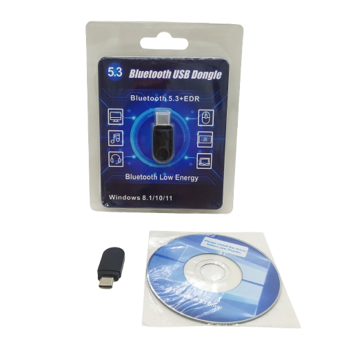 BLUETOOTH 5.3 UGREEN, 5.3 TYPE C, 5.3 USB