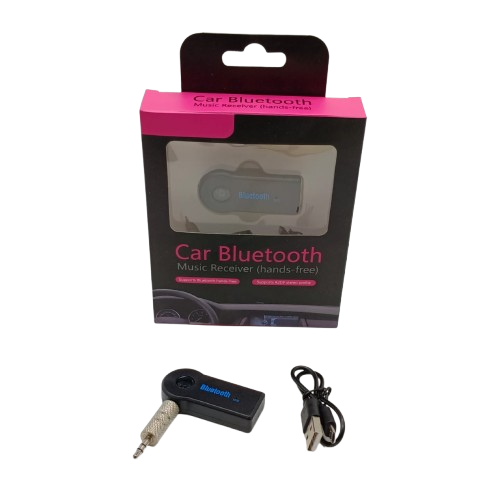 BLUETOOTH BT218 FOR CAR