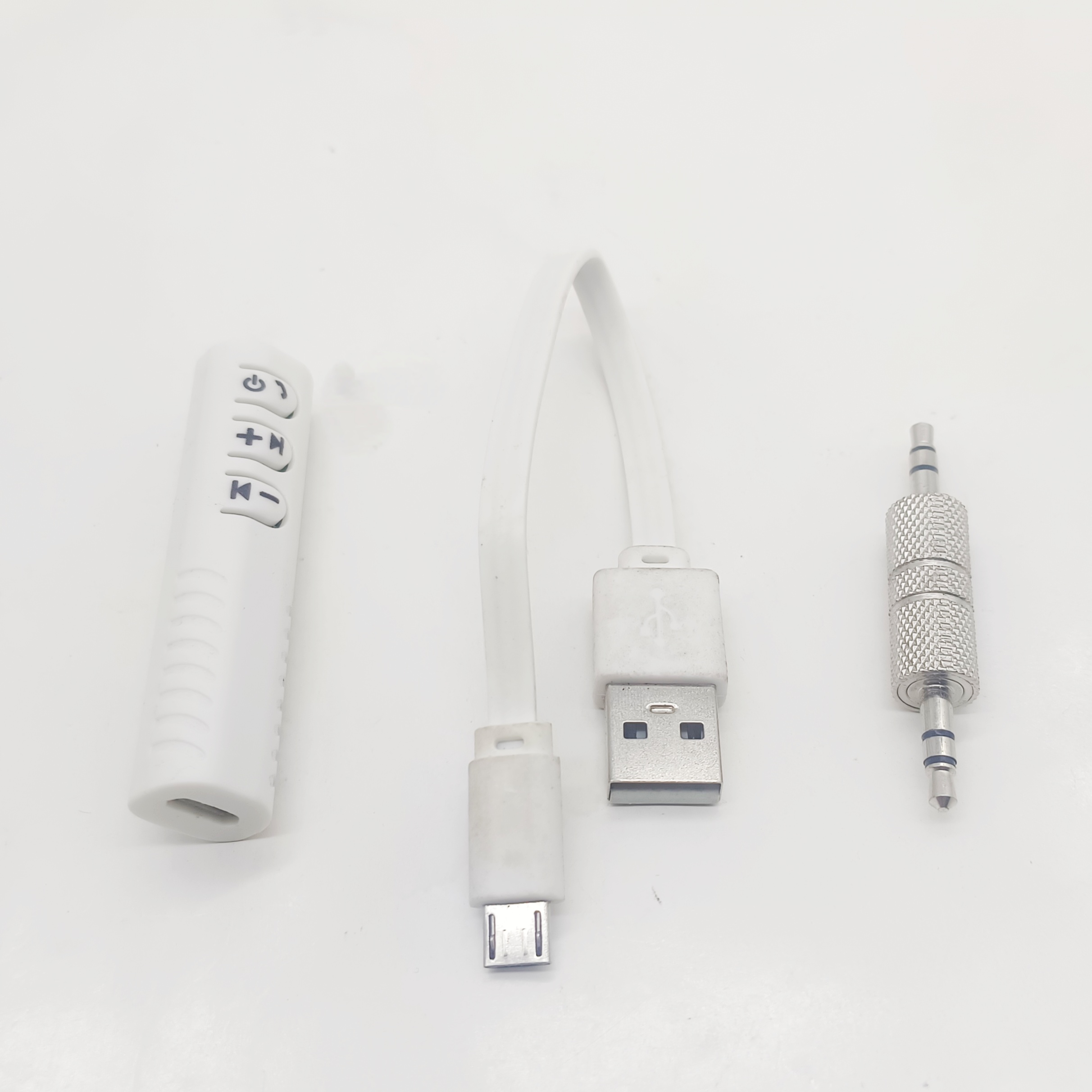 BLUETOOTH AUDIO RECEIVER BT450, RECEIVER T03 5.1, dan RECEIVER B30 PRO