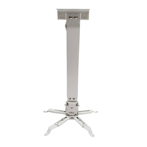 BRACKET PROJECTOR CEILING MOUNT 50CM dan 90CM
