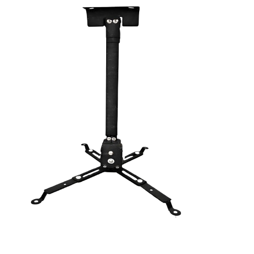 BRACKET PROJECTOR SH-T3 43CM - 65CM BLACK HIGH QUALITY