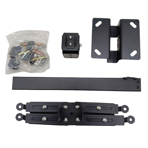 BRACKET PROJECTOR SH-T3 43CM - 65CM BLACK HIGH QUALITY