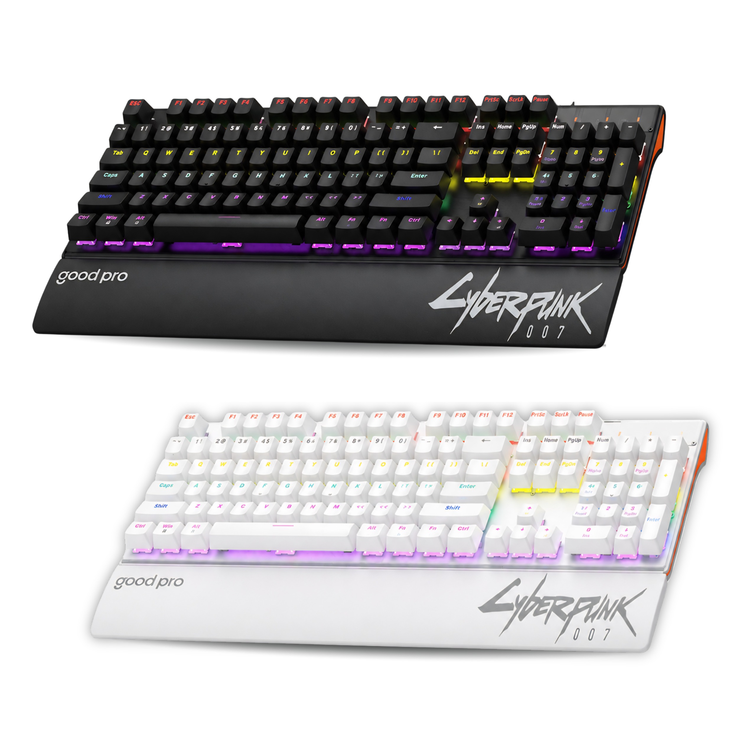 KB GAMING MECHANICAL SANURPRO G525X USB WIRED