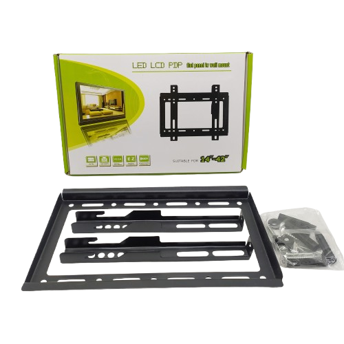 BRACKET MONITOR B27 14" - 42" FLAT PANEL