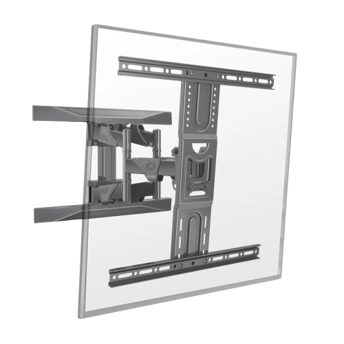 BRACKET MONITOR P6 40" - 80"