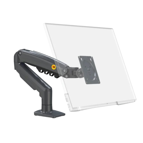 BRACKET MONITOR NB SINGLE F80 17" - 30 "
