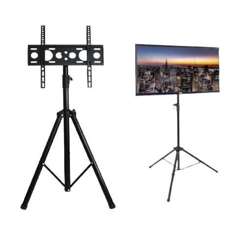 BRACKET STAND TRIPOD TV 26"-55" 1,5M