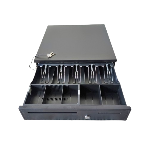 CASH DRAWER 330/JY335A dan 410B/JY405