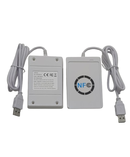 USB SIM CARD READER NFC ACR122U-A9