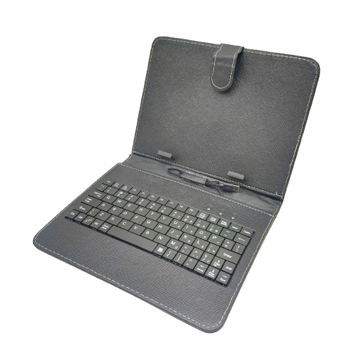 CASE KEYBOARD 8" TYPE-C