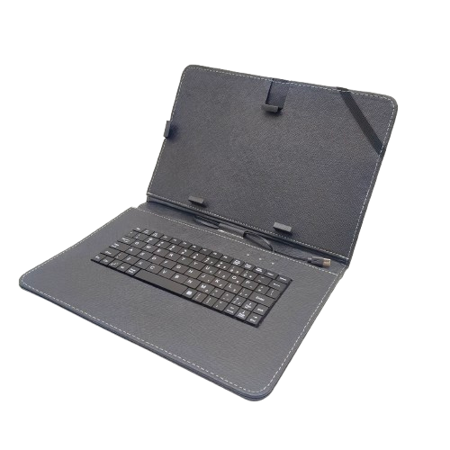 CASE KEYBOARD 10" TYPE-C