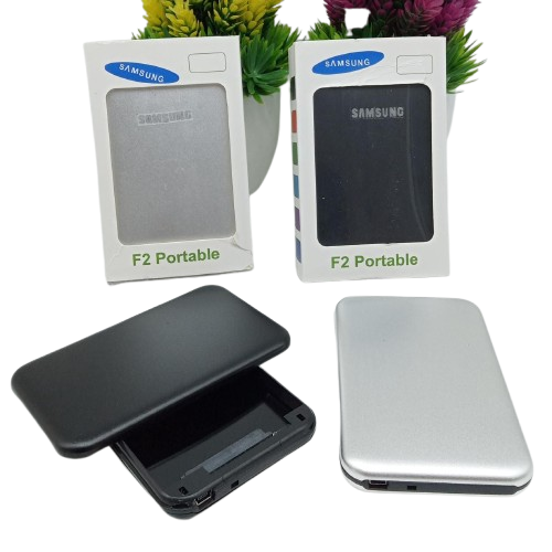 CASE HDD 2,5 SATA USB 2.0 SAMSUNG F2