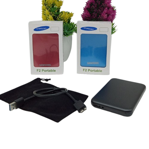 CASE HDD 2,5 SATA USB 3.0 SAMSUNG F2