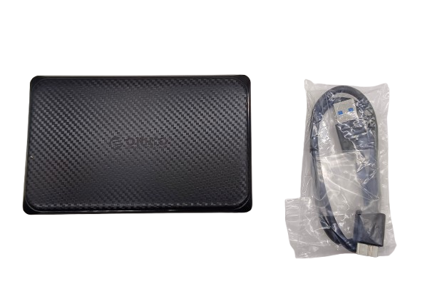 CASE HDD 2,5 SATA USB 3.0 ORICO 2189U3