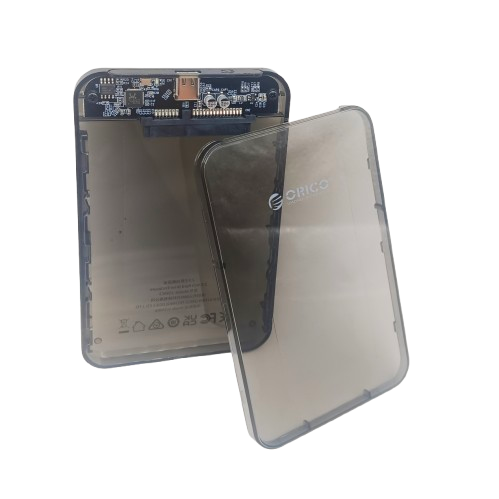 CASE HDD 2,5 SATA USB 3.0 ORICO 2599C3