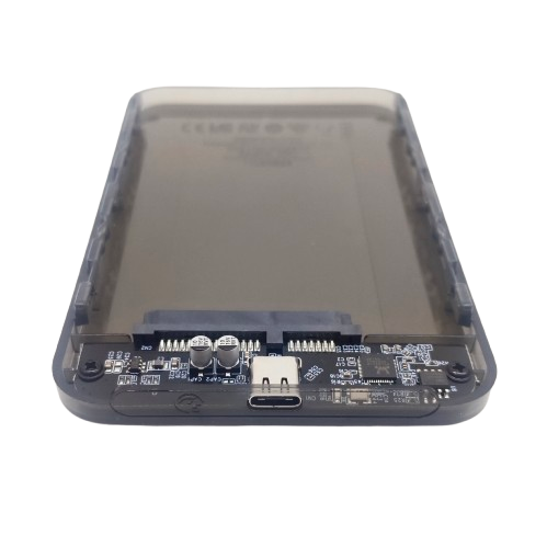 CASE HDD 2,5 SATA USB 3.0 ORICO 2599C3