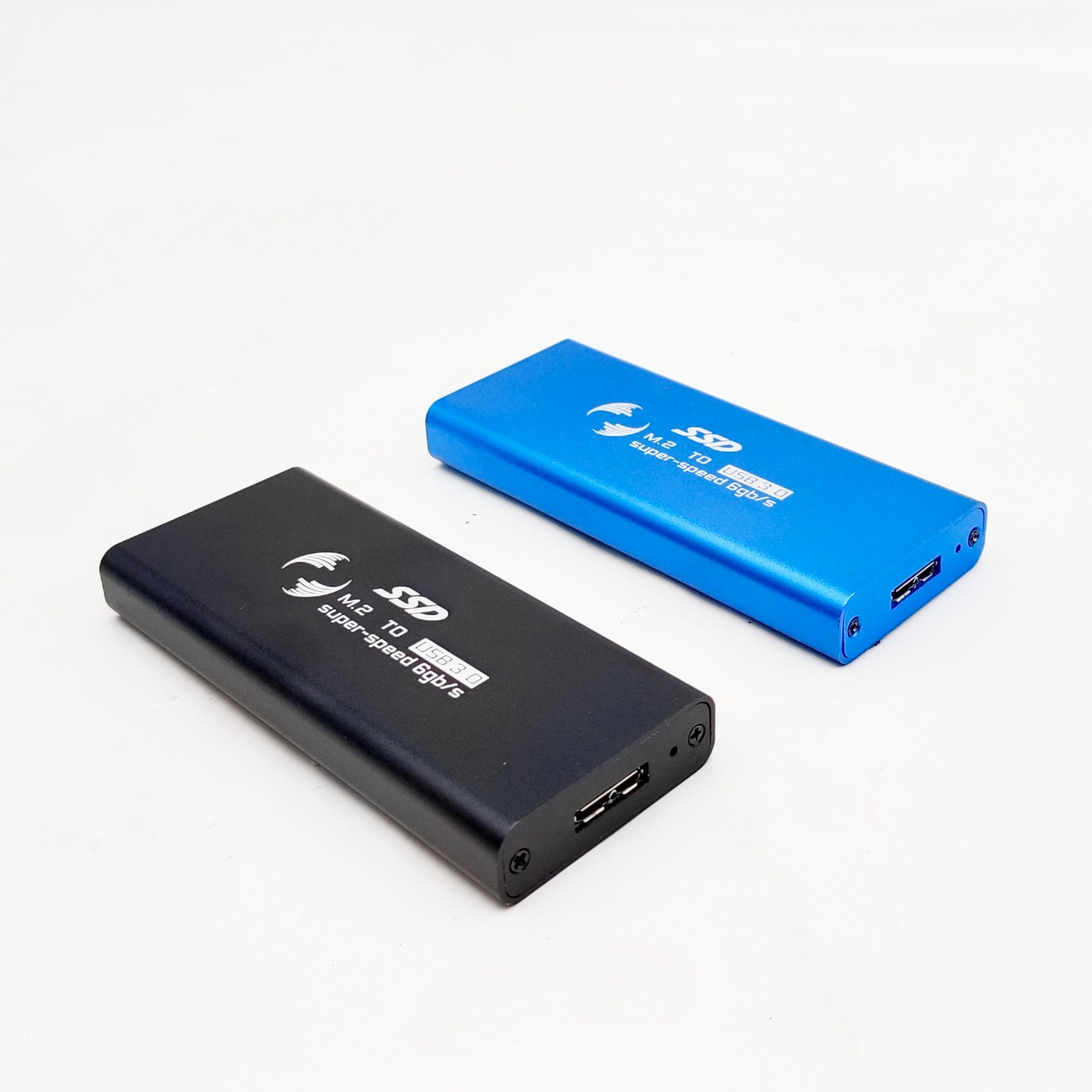 CASE SSD USB 3.0 TO M.2 NGFF