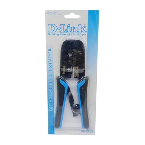 CRIMPING TOOL DLINK