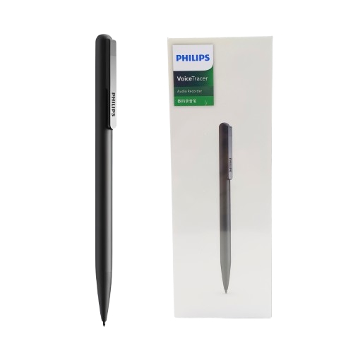 DIGITAL VOICE RECORDER PHILIPS VTR910 32GB
