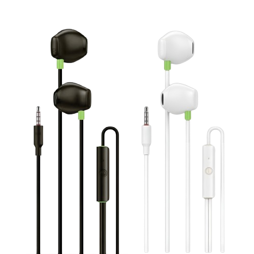 EARPHONE KIN K837 AUDIO 3.5