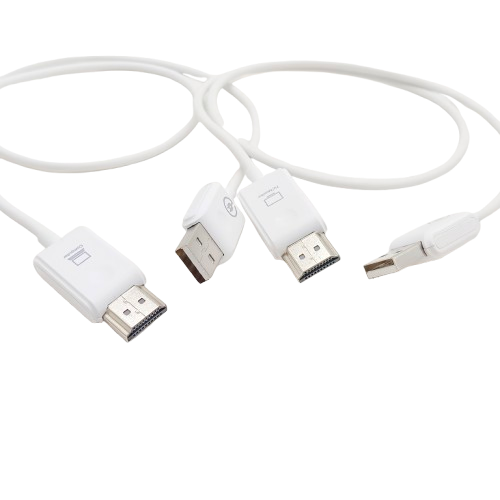 EXTENDER HDMI 50M CS6 TRANSMITTER & RECEIVER